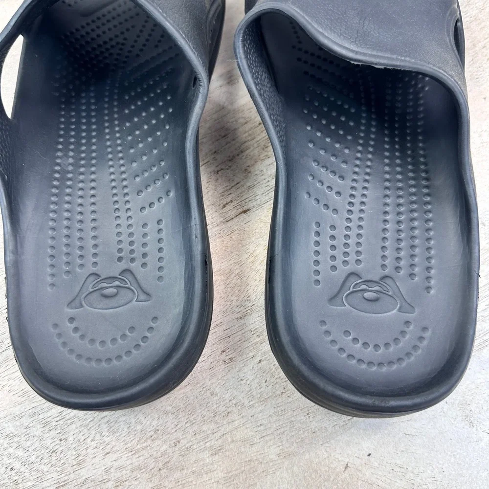 Doggers brand slide